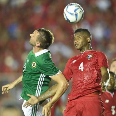 ¡Panamá despidió a sus heróes! El Rommel Fernández se vistió de gala para el amistoso ante Irlanda