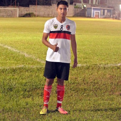 TOP: 30 jugadores que apuntaron para figuras pero ahora se refugian en el Ascenso de Honduras