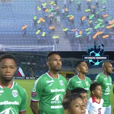 ¡Llueven los memes! Marathón, blanco de las burlas luego de humillación del Santos