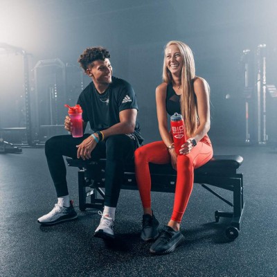 Patrick Mahomes y su historia de amor: Planea ganar su segundo Super Bowl antes de recibir a su primer hijo