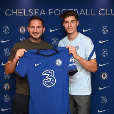 Los últimos fichajes oficiales para la temporada 2020-21 en Europa; hay dos más confirmados