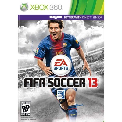 Las portadas de uno de los videojuegos más vendidos en el mundo; FIFA