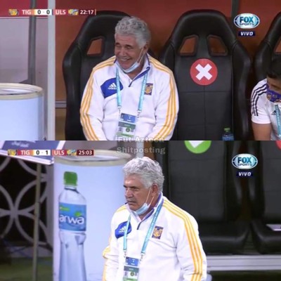 ¿Tiembla el Bayern Múnich? Los memes vuelan las redes tras el triunfo de Tigres en el Mundial de Clubes