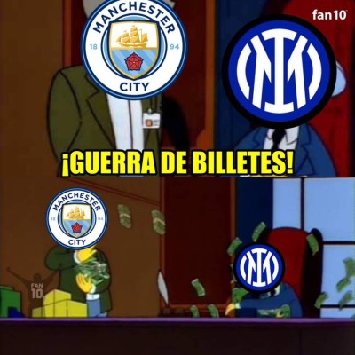 Destrozan a la Champions League: Los jocosos memes de la creación de la Superliga europea