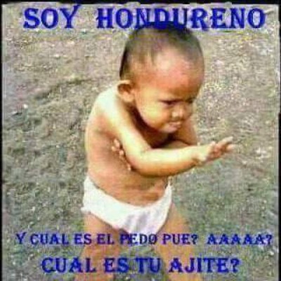 ¡Los imperdibles memes sobre Honduras por eliminación de Argentina!
