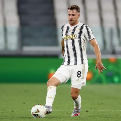 El brutal 11 de la Juventus para humillar al Barcelona y Messi en el Camp Nou por la Champions