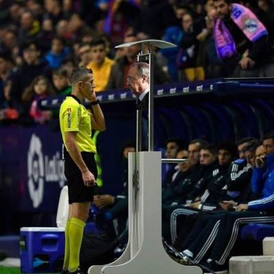 Los memes 'trituran' a Courtois y al Real Madrid por el sufrido empate ante el Brujas