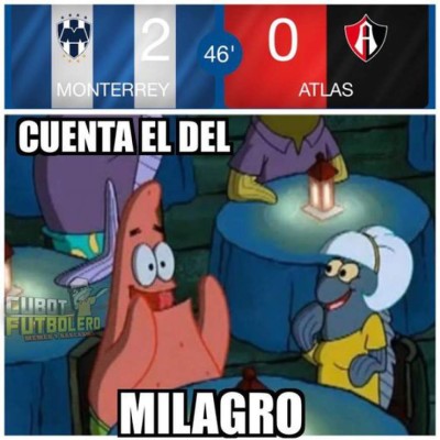 Los memes acribillan a Chivas por quedar otra vez eliminado en la Liga MX