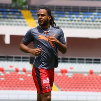 ¡Atención! Estos jugadores son llamados a ser figuras en el campeonato tico