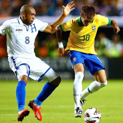 Personajes que se suman a Maradona que han despotricado a la Selección de Honduras