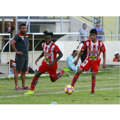 ¡DE LOCURA! Los nombres más raros y extravagantes de la Liga Nacional