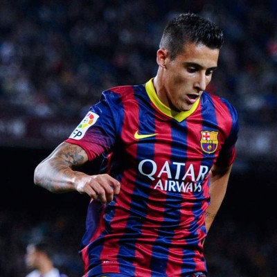 Jugadores que dejaron el FC Barcelona y Real Madrid ¿Dónde están ahora?