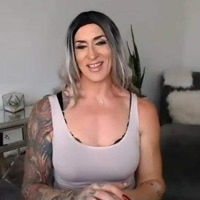 Tyler Reks, estrella de WWE, hizo público su cambió de sexo: 'Esta soy yo, sin vergüenza ni pudor'