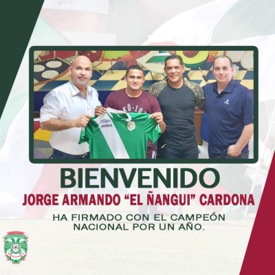 MERCADO: Futbolistas de Olimpia no saben dónde jugarán y Najar es noticia