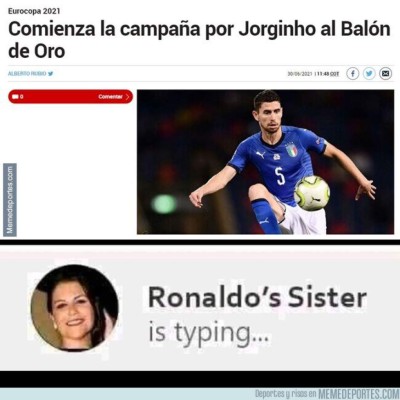 Morata falló un penal clave y los memes destrozan a España tras caer ante Italia en la Eurocopa