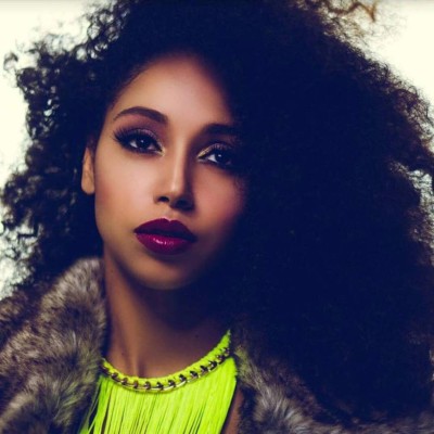 Así es Toria Nicole, la chica que se fue de fiesta con Cristiano en Londres