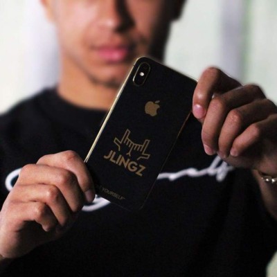 La marca que está construyendo Jesse Lingard para competirle a Cristiano Ronaldo