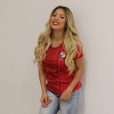 ¿Quiénes ganan el duelo? Periodistas deportivas hondureñas vs panameñas