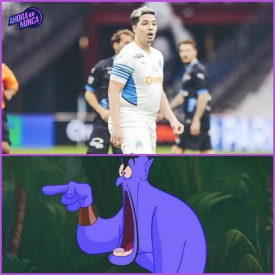 ¿Qué le pasó? El increíble cambio físico de Samir Nasri una semanas después de retirarse del fútbol&nbsp;&nbsp;&nbsp;