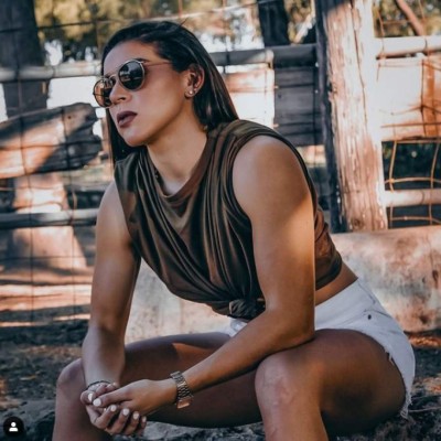 Norma Palafox, la sensual jugadora que ya no van a ver con Chivas en la Liga MX Femenil