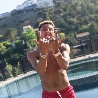 Nuevas fotos: Las vacaciones de lujo de los cracks del fútbol con sus mujeres