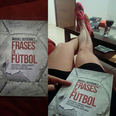 Isabel Zambrano elevó la temperatura en el verano 2016