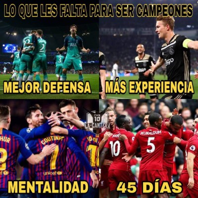 Los memes que no has visto y que destrozan a Pep Guardiola tras su eliminación en Champions