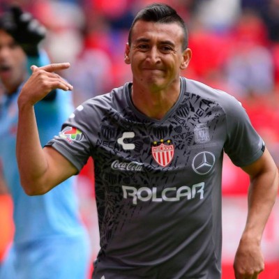 Mercado Liga MX: América ficharía a delantero que pertenece al Real Madrid y Michaell Chirinos es noticia