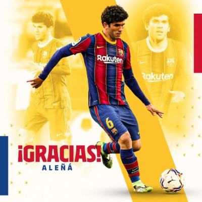 Mercado: Séptima baja oficial del Barcelona, los tres descartes de Ancelotti y Messi es noticia