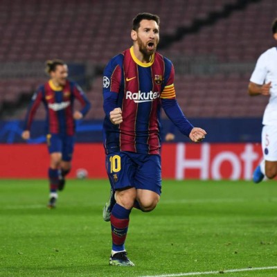 Lo que no se vio: La tristeza de Messi, el crack con el que cambió camisa y la pelea de Piqué