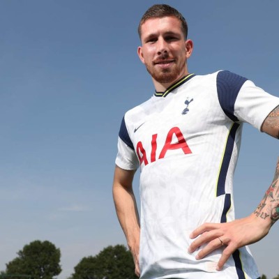 El equipazo que tendrá ahora el Tottenham con el fichaje de Bale y otro crack del Real Madrid