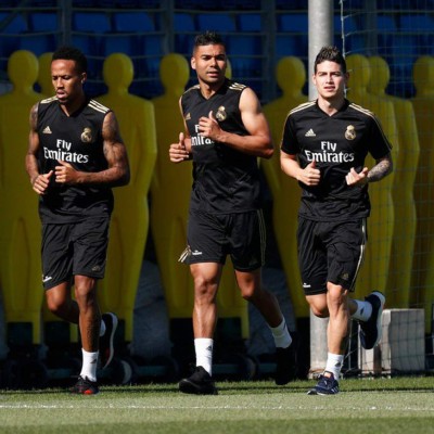 Fichajes: Real Madrid confirma baja y duro anuncio sobre Messi; crack se ofrece al Barça