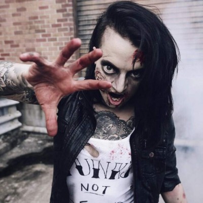 INFARTANTES: Los sensuales disfraces de las luchadoras de WWE para Halloween