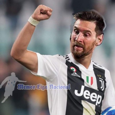 Memes: Los equipos que podrían 'fichar' a Messi tras los últimos problemas en Barcelona