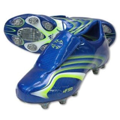 ¡Qué recuerdos! Los botines de fútbol que marcaron la infancia de muchos