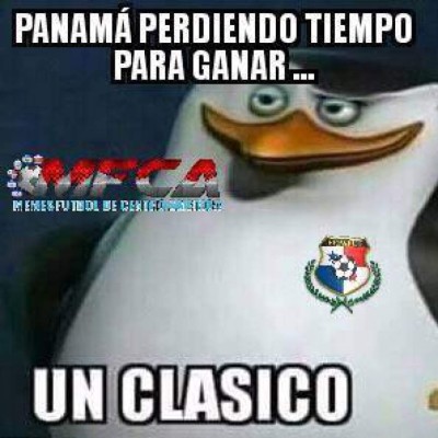 Terribles y crueles memes contra El Salvador por derrota contra Honduras&nbsp;&nbsp;