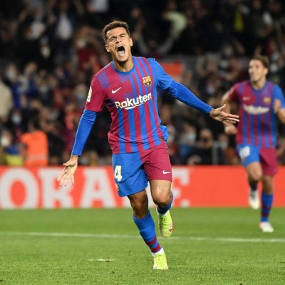 El desahogo de Coutinho, la dura crítica al VAR y Ansu Fati se robó el show; debutó Kun Agüero