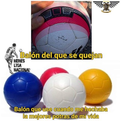 Memes: Despedazan a Motagua y Olimpia por las altas y bajas para el Clausura 2019