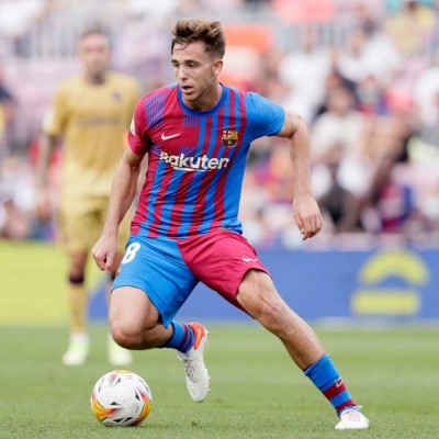 Xavi va por el milagro: la alineación del Bacelona para disputar una 'final' contra el Benfica en la Champions