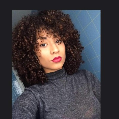 Geymi Méndez, la preciosa hondureña e inspiración de Andy Najar