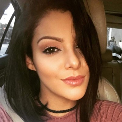 Nathalia Casco revoluciona las redes con fotos en diminuto bikini