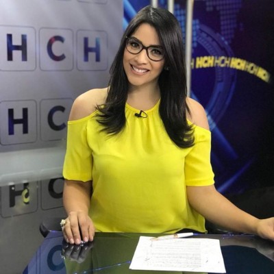 ¡Pura belleza! Las 20 chicas hondureñas más hermosas de Instagram