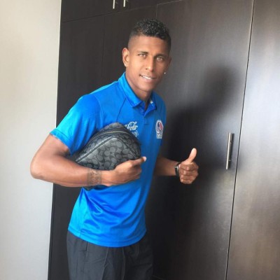 Los futbolistas más atractivos de la Liga Nacional de Honduras, según las mujeres