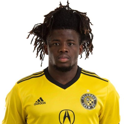 El hondureño Alberth Elis encabeza el 11 ideal en el arranque de la MLS