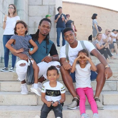 ¡Todavía no está retirado! Así es la vida del hondureño Luis Ramos en Hungría