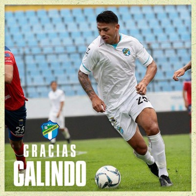 Fichajes Centroamérica: Exseleccionado mexicano a El Salvador y nuevo legionario hondureño