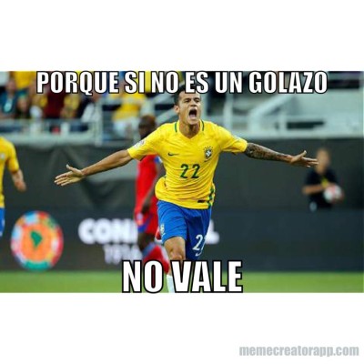 Brasil empata con Suiza y los memes atizan contra Neymar