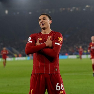 Un tridente brutal en este 11: Así quedó el equipo ideal de la FIFA en 2020