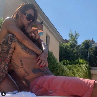 Fotos: Sonia Isaza, la sexi modelo colombiana que tiene loco a Arturo Vidal