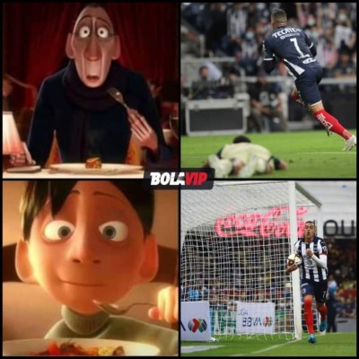 América perdió la final de la Concachampions ante Monterrey y los memes los destrozan